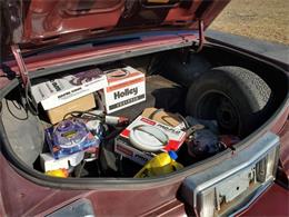 1984 Pontiac Grand Prix (CC-1300662) for sale in Hope Mills, North Carolina