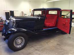 1932 Auburn Coupe (CC-1306632) for sale in West Pittston, Pennsylvania