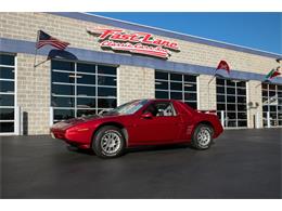 1984 Pontiac Fiero (CC-1306634) for sale in St. Charles, Missouri