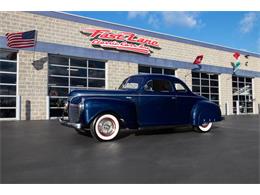1941 Plymouth Deluxe (CC-1306635) for sale in St. Charles, Missouri