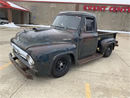 1953 Ford F100 (CC-1306641) for sale in Annandale, Minnesota