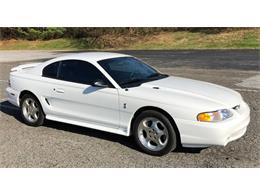 1995 Ford Mustang (CC-1300667) for sale in West Chester, Pennsylvania