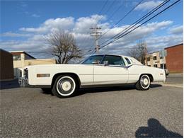 1978 Cadillac Eldorado (CC-1306685) for sale in West Babylon, New York