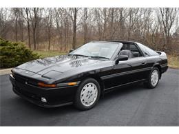 1990 Toyota Supra (CC-1306687) for sale in Elkhart, Indiana