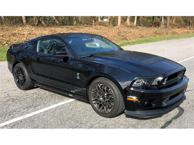 2014 Ford Mustang (CC-1300669) for sale in West Chester, Pennsylvania