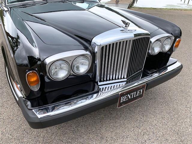 1979 Bentley T2 (CC-1300673) for sale in Carey, Illinois