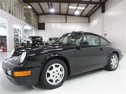 1991 Porsche 911 Carrera (CC-1306741) for sale in Saint Louis, Missouri
