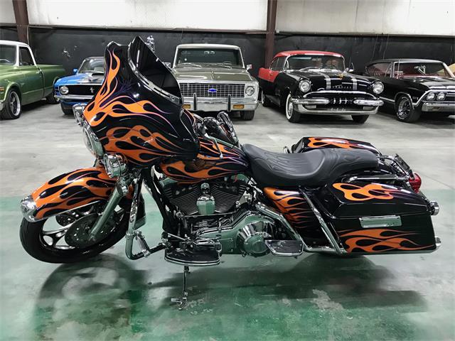 2003 Harley Davidson Ultra Classic for Sale ClassicCars CC