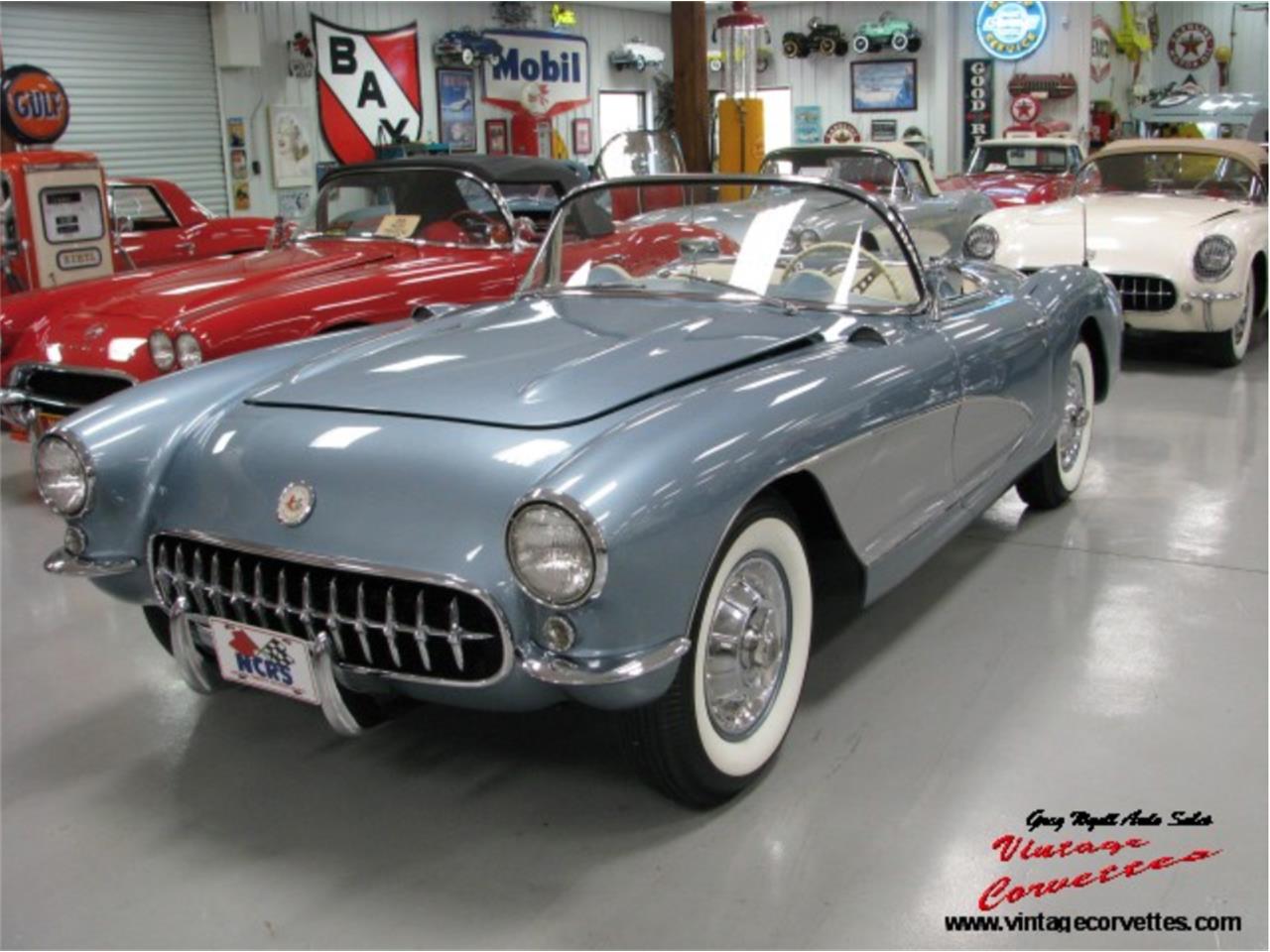 1956 Chevrolet Corvette for Sale CC1306751