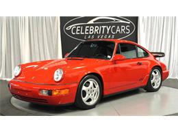 1993 Porsche 911 (CC-1300677) for sale in Las Vegas, Nevada