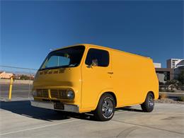 1967 Chevrolet G10 Van (CC-1306774) for sale in Scottsdale, Arizona