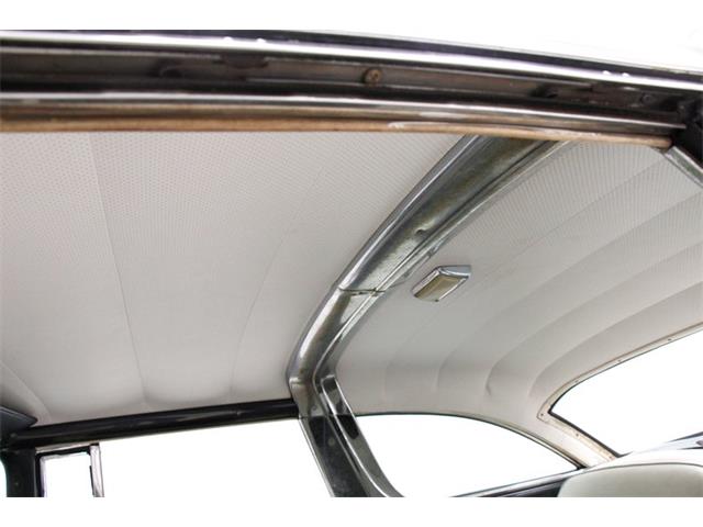 1955 Ford Crown Victoria (CC-1306798) for sale in Morgantown, Pennsylvania
