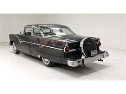1955 Ford Crown Victoria (CC-1306798) for sale in Morgantown, Pennsylvania