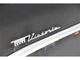 1955 Ford Crown Victoria (CC-1306798) for sale in Morgantown, Pennsylvania