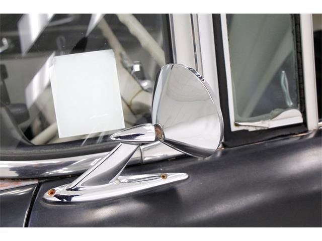 1955 Ford Crown Victoria (CC-1306798) for sale in Morgantown, Pennsylvania