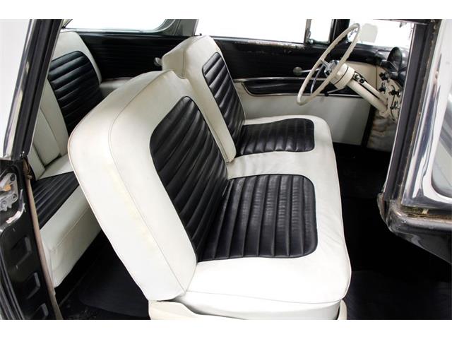 1955 Ford Crown Victoria (CC-1306798) for sale in Morgantown, Pennsylvania
