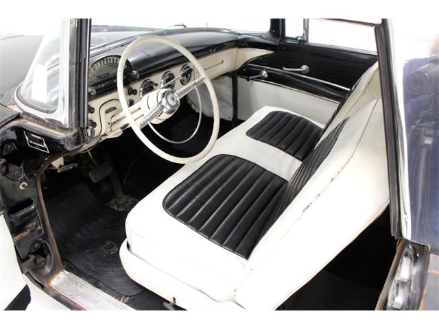 1955 Ford Crown Victoria (CC-1306798) for sale in Morgantown, Pennsylvania