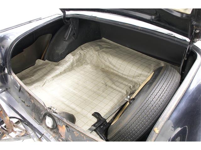 1955 Ford Crown Victoria (CC-1306798) for sale in Morgantown, Pennsylvania