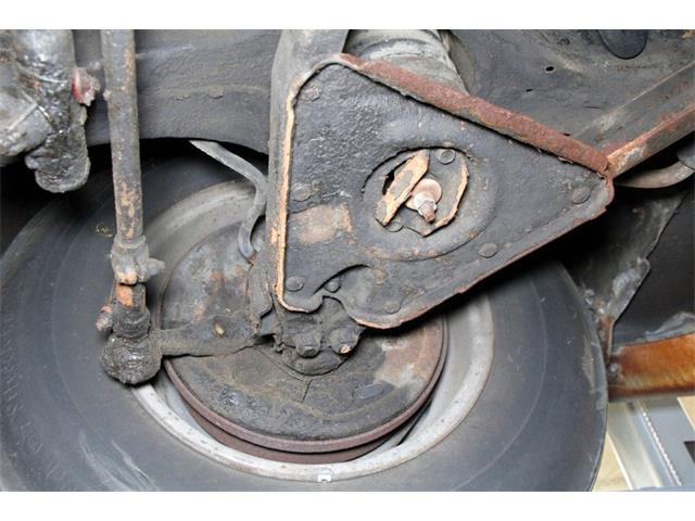 1955 Ford Crown Victoria (CC-1306798) for sale in Morgantown, Pennsylvania