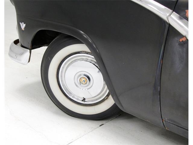 1955 Ford Crown Victoria (CC-1306798) for sale in Morgantown, Pennsylvania