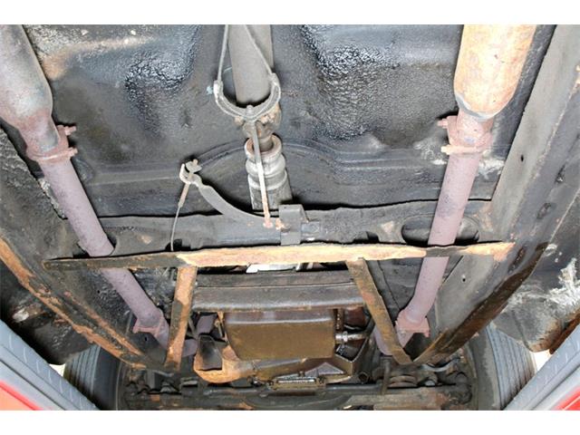 1955 Ford Crown Victoria (CC-1306798) for sale in Morgantown, Pennsylvania