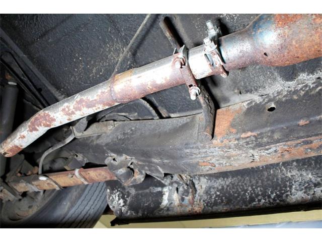 1955 Ford Crown Victoria (CC-1306798) for sale in Morgantown, Pennsylvania