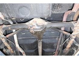 1955 Ford Crown Victoria (CC-1306798) for sale in Morgantown, Pennsylvania