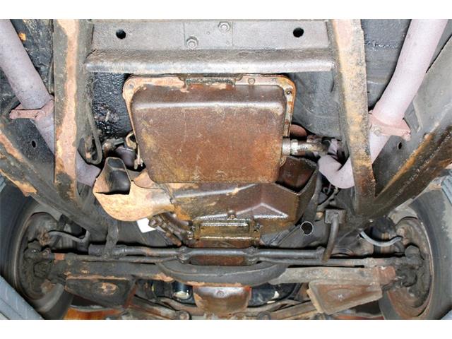 1955 Ford Crown Victoria (CC-1306798) for sale in Morgantown, Pennsylvania