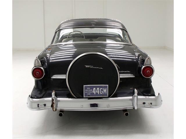 1955 Ford Crown Victoria (CC-1306798) for sale in Morgantown, Pennsylvania