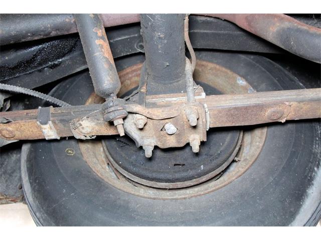 1955 Ford Crown Victoria (CC-1306798) for sale in Morgantown, Pennsylvania