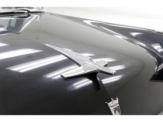 1955 Ford Crown Victoria (CC-1306798) for sale in Morgantown, Pennsylvania