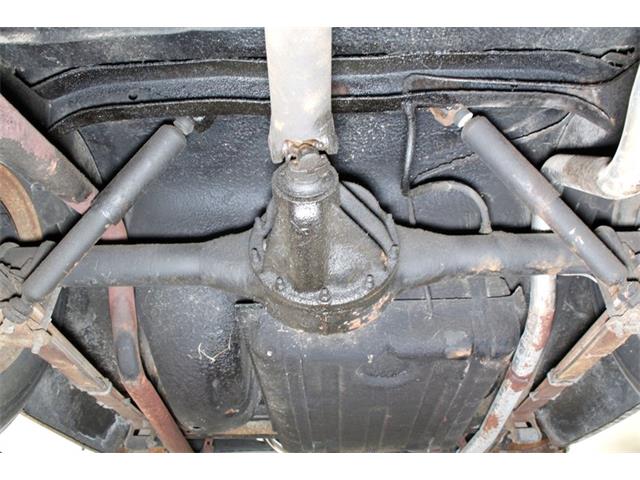 1955 Ford Crown Victoria (CC-1306798) for sale in Morgantown, Pennsylvania