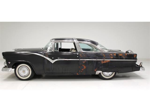 1955 Ford Crown Victoria (CC-1306798) for sale in Morgantown, Pennsylvania