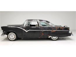 1955 Ford Crown Victoria (CC-1306798) for sale in Morgantown, Pennsylvania