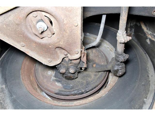 1955 Ford Crown Victoria (CC-1306798) for sale in Morgantown, Pennsylvania