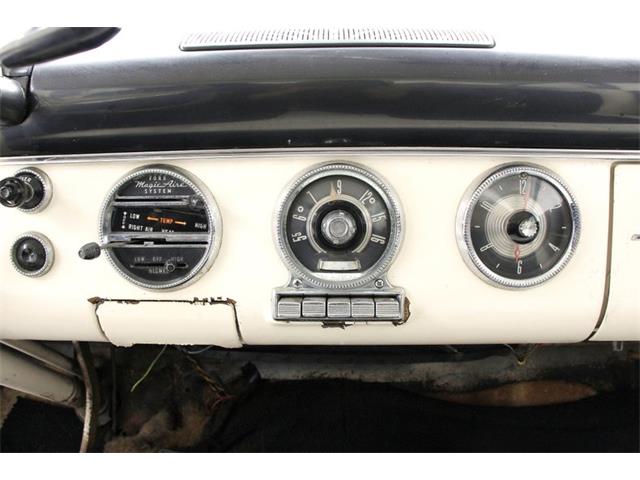 1955 Ford Crown Victoria (CC-1306798) for sale in Morgantown, Pennsylvania