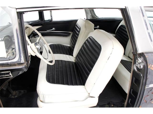 1955 Ford Crown Victoria (CC-1306798) for sale in Morgantown, Pennsylvania