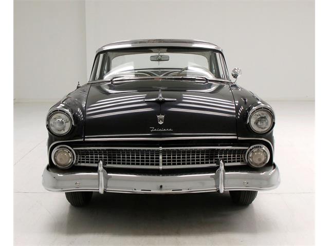 1955 Ford Crown Victoria (CC-1306798) for sale in Morgantown, Pennsylvania