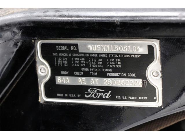1955 Ford Crown Victoria (CC-1306798) for sale in Morgantown, Pennsylvania