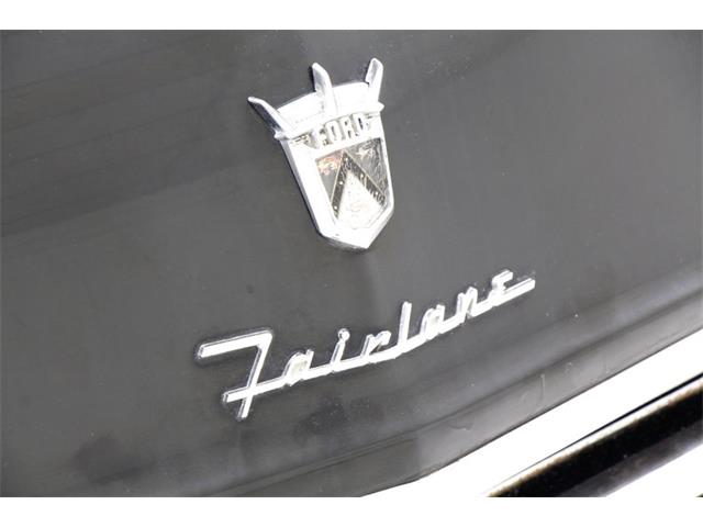 1955 Ford Crown Victoria (CC-1306798) for sale in Morgantown, Pennsylvania