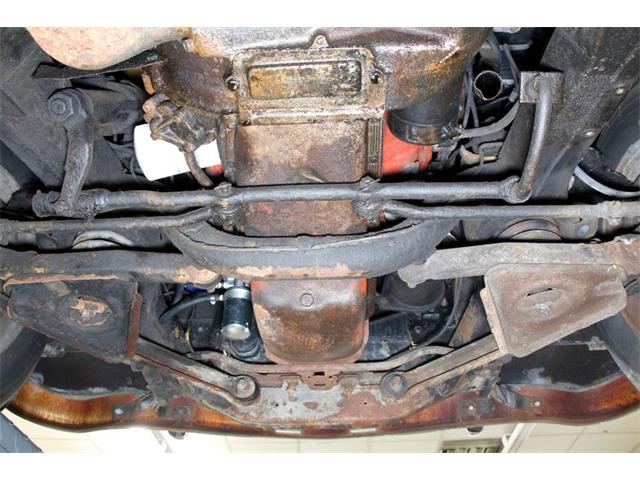 1955 Ford Crown Victoria (CC-1306798) for sale in Morgantown, Pennsylvania