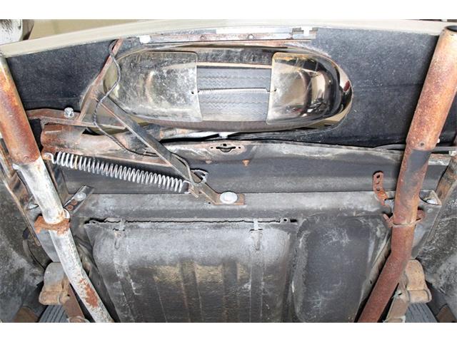 1955 Ford Crown Victoria (CC-1306798) for sale in Morgantown, Pennsylvania