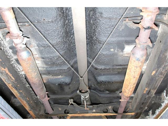 1955 Ford Crown Victoria (CC-1306798) for sale in Morgantown, Pennsylvania