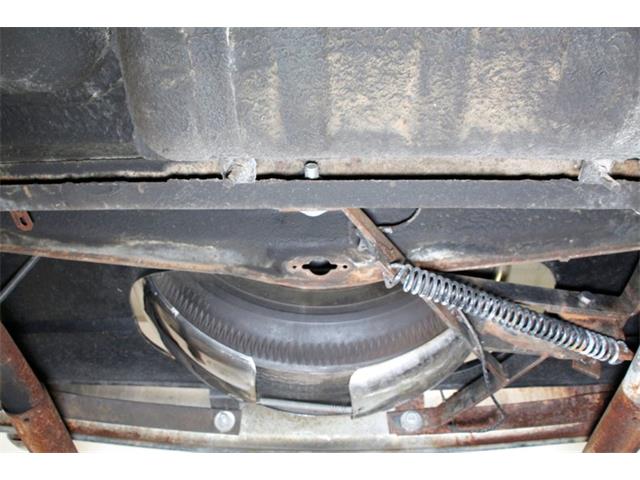 1955 Ford Crown Victoria (CC-1306798) for sale in Morgantown, Pennsylvania