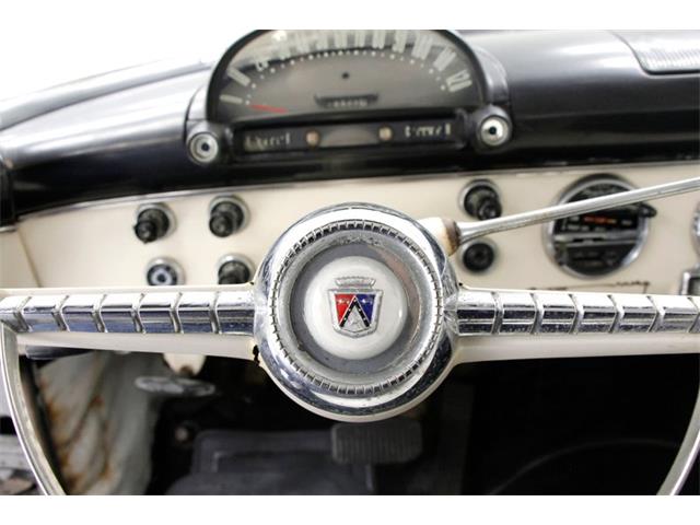 1955 Ford Crown Victoria (CC-1306798) for sale in Morgantown, Pennsylvania