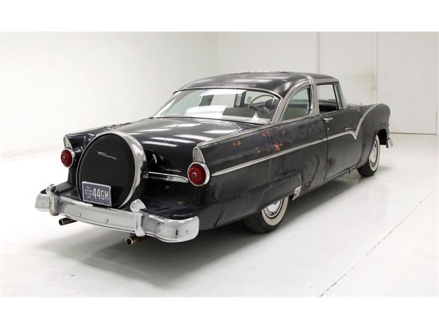 1955 Ford Crown Victoria (CC-1306798) for sale in Morgantown, Pennsylvania