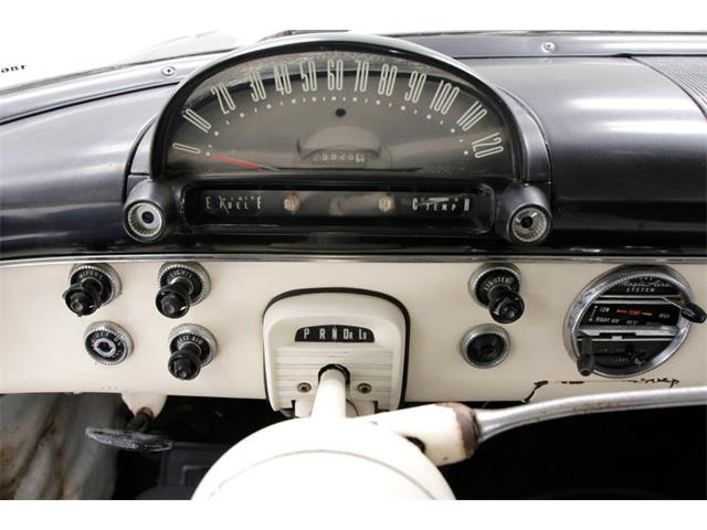 1955 Ford Crown Victoria (CC-1306798) for sale in Morgantown, Pennsylvania