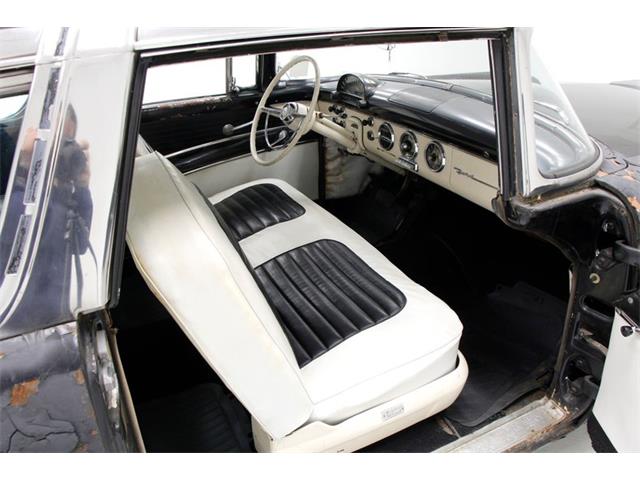 1955 Ford Crown Victoria (CC-1306798) for sale in Morgantown, Pennsylvania