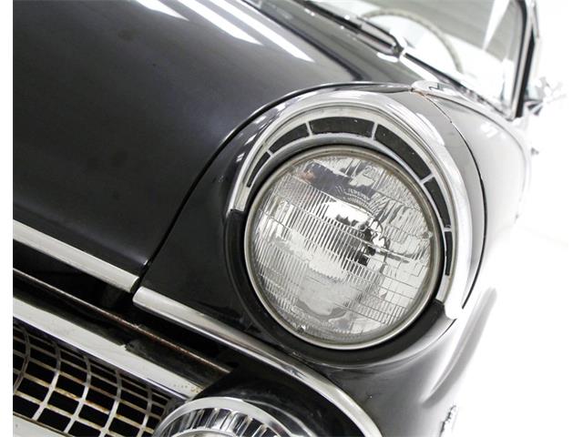 1955 Ford Crown Victoria (CC-1306798) for sale in Morgantown, Pennsylvania