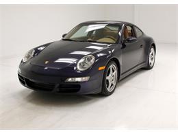 2006 Porsche 911 (CC-1306801) for sale in Morgantown, Pennsylvania